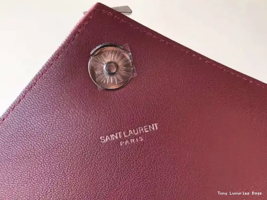 Tony Luxuries COLLEGE YSL MEDIUM 0707